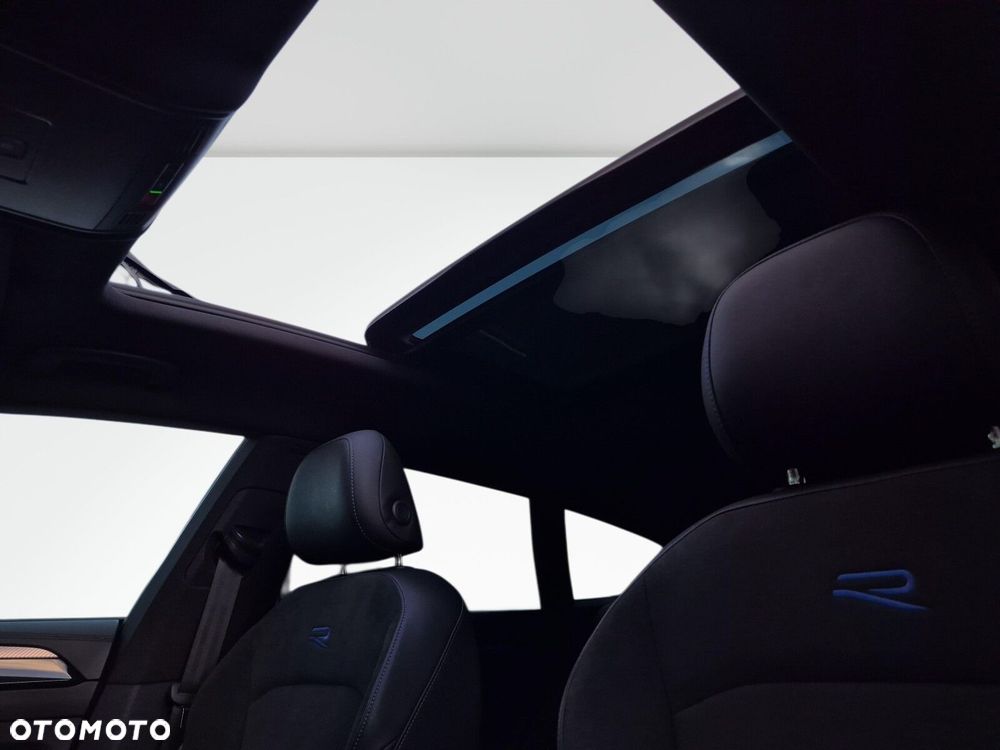 Volkswagen Arteon Shooting Brake 2.0 TSI 4Motion R DSG - 12