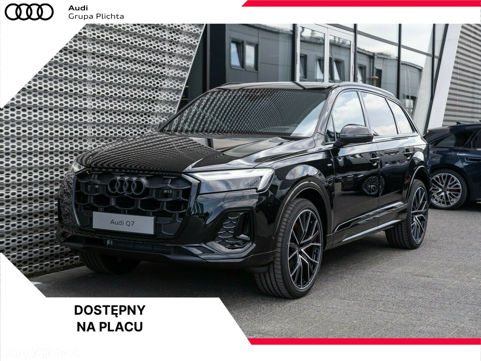 Audi Q7 - 2
