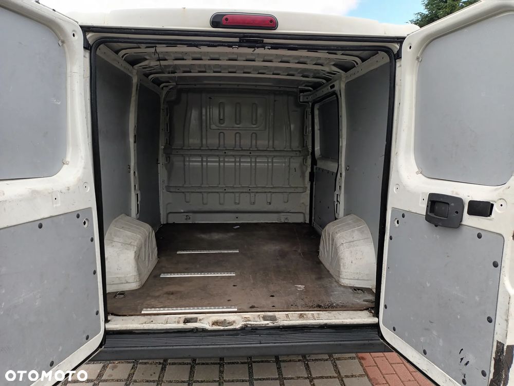 Fiat DUCATO - 7