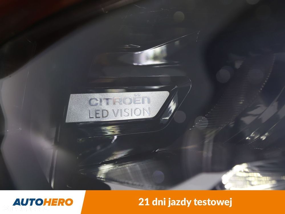 Citroën C5 Aircross - 38