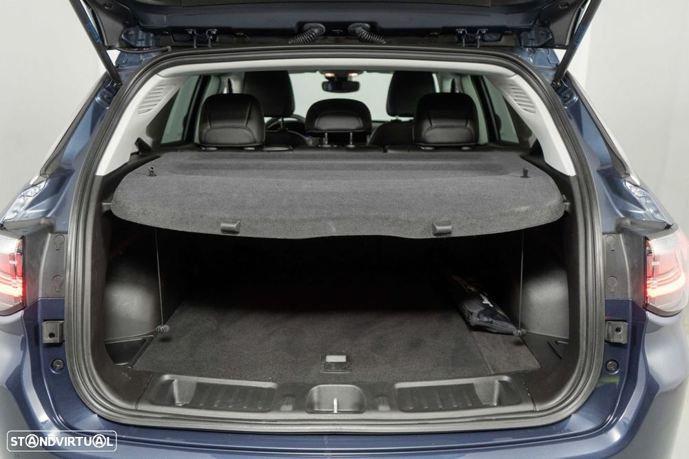 Jeep Compass 1.3 TG Limited - 13