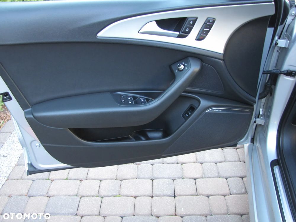 Audi A6 Avant 2.0 TDI Prime Line - 29