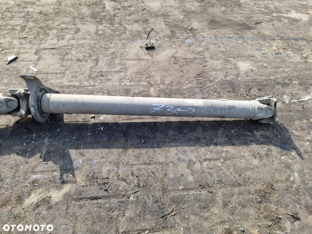 WAŁ NAPĘDOWY MERCEDES SPRINTER W906 A9064100001 - 5