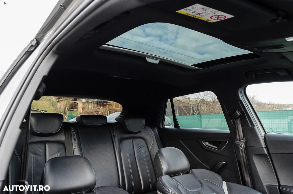 Audi Q2 2.0 TDI quattro S tronic Design - 17