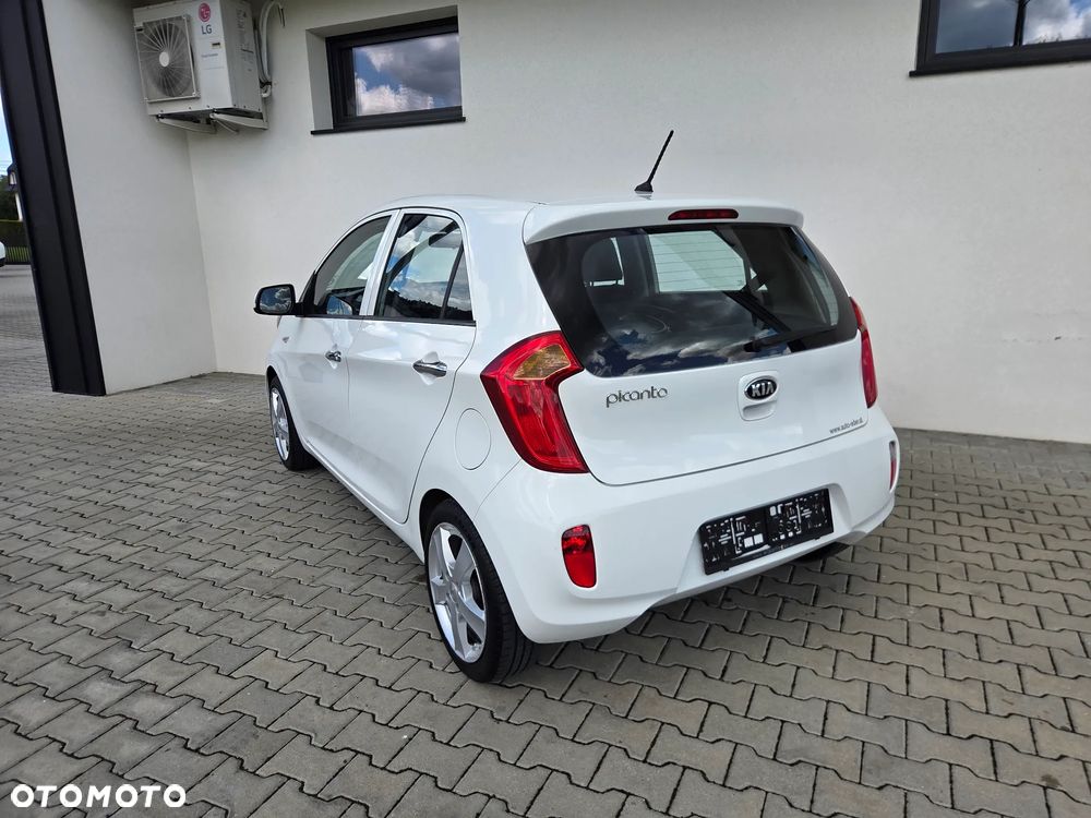 Kia Picanto - 3