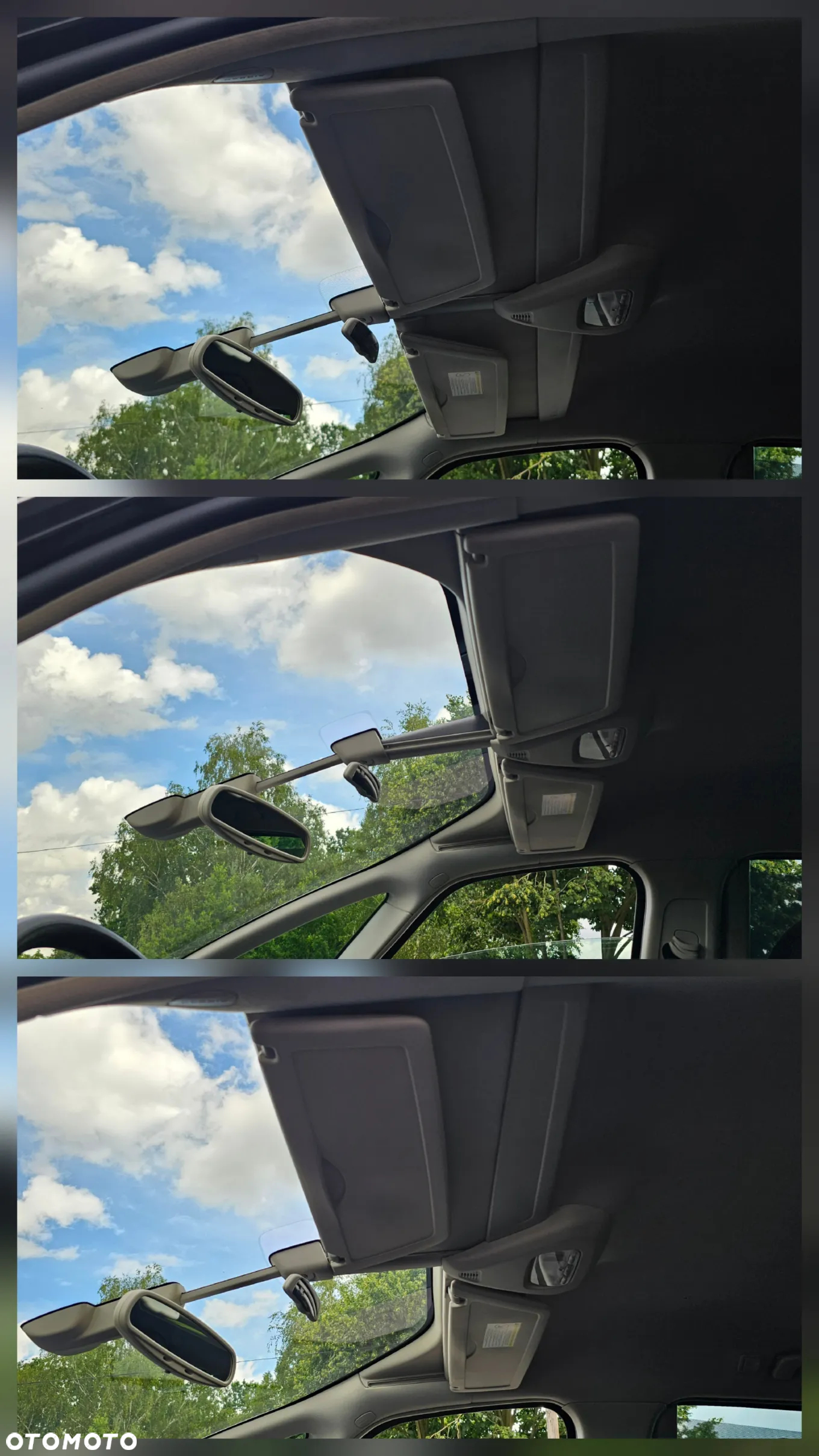 Citroën C4 Picasso 2.0 16V Exclusive - 34