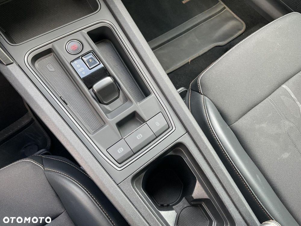 Cupra Formentor 1.5 TSI DSG - 16