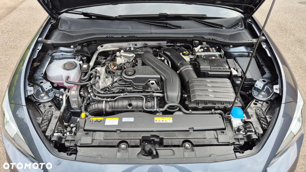Seat Leon - 34
