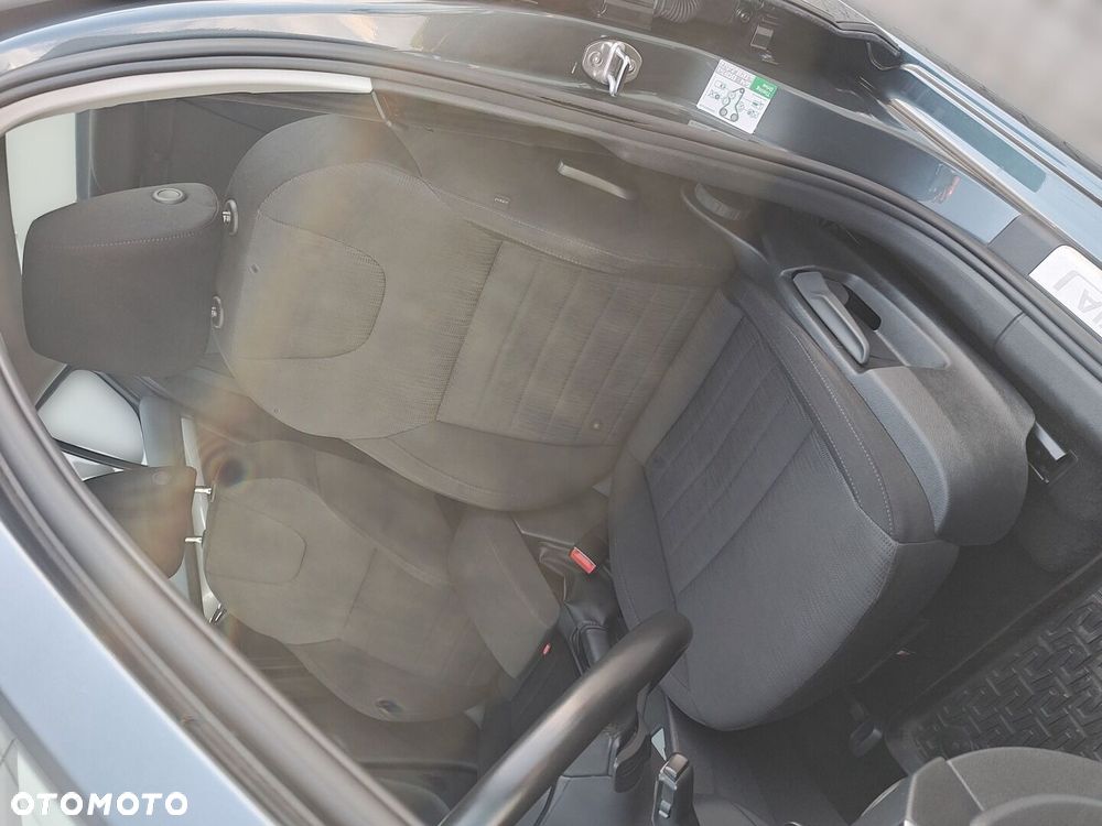 Skoda Octavia 1.4 TSI Joy DSG - 14