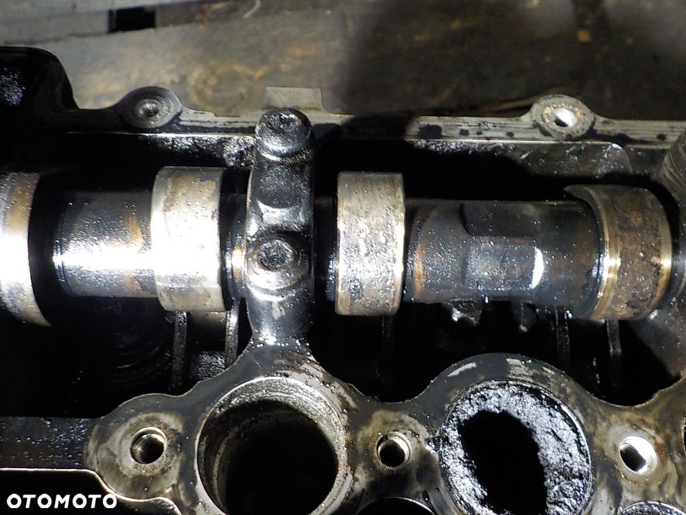 BMW X3 E83 SILNIK 2.0 D 150 KM M47D20 + POMPA 0445010045 7788670 OPIS!!! - 15