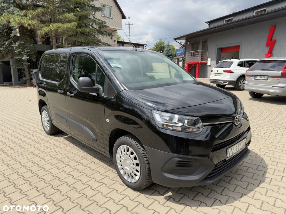 Toyota ProAce City - 9