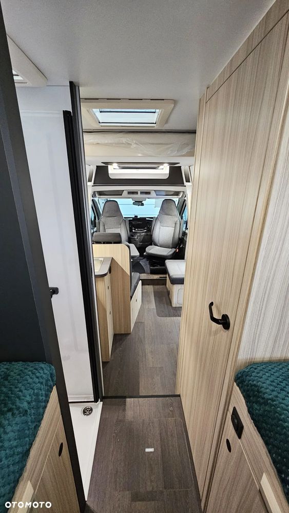 Sun Living by Adria S 75SL ZIMOWY 5 OSOBOWY FORD TRANSIT 165KM SEZON 2026 ! - 21