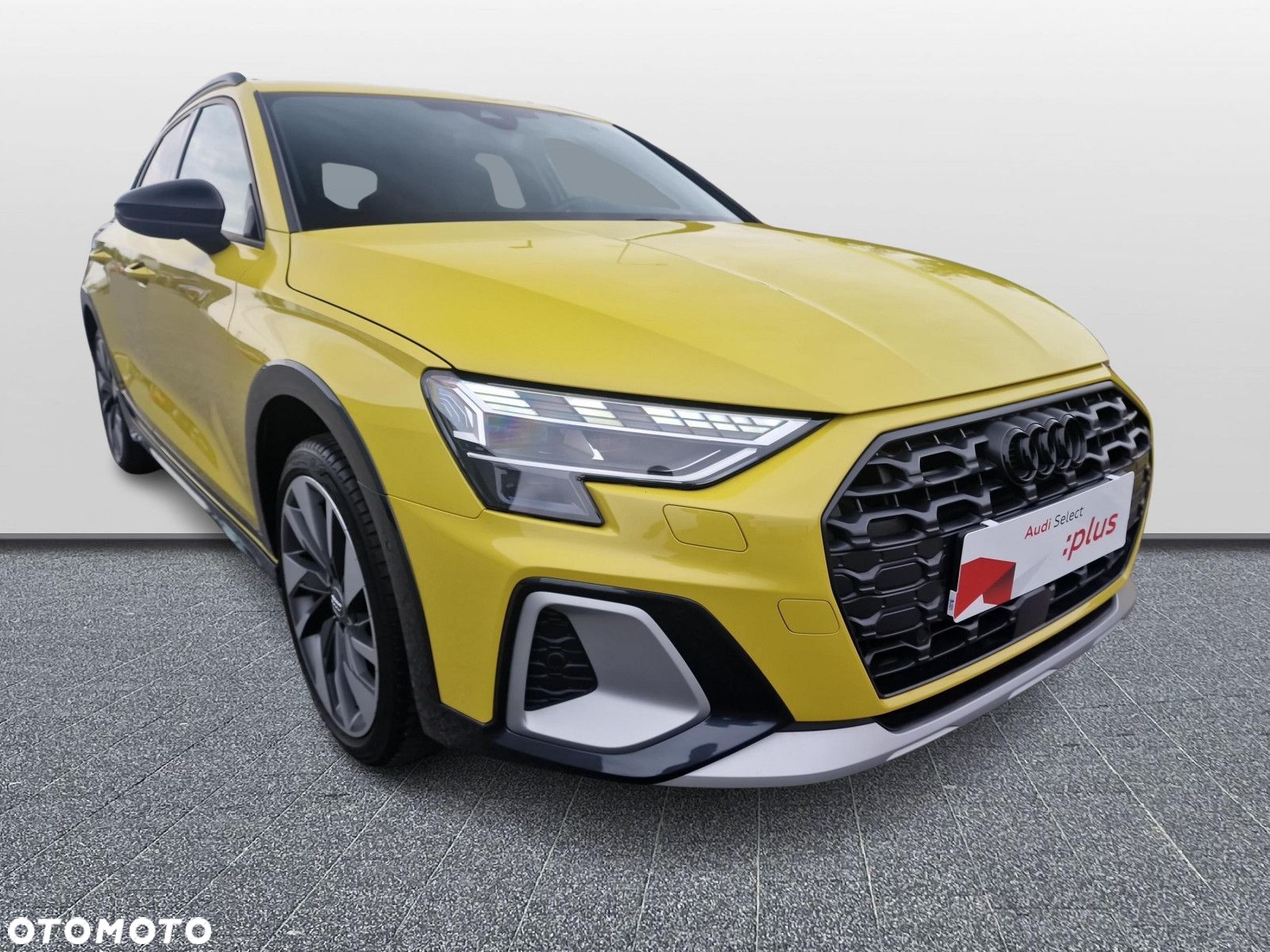 Audi A3 - 28