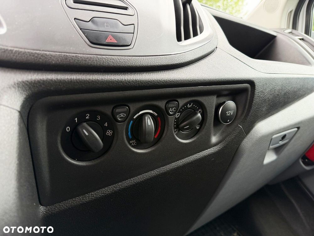 Ford transit TREND - 14