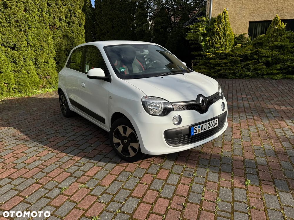 Renault Twingo ENERGY TCe 90 Dynamique - 4