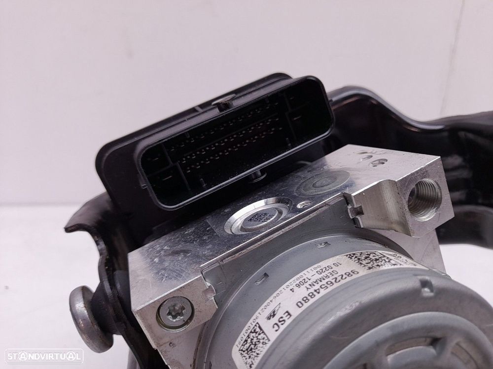 Centralina ABS PEUGEOT 208 - 2