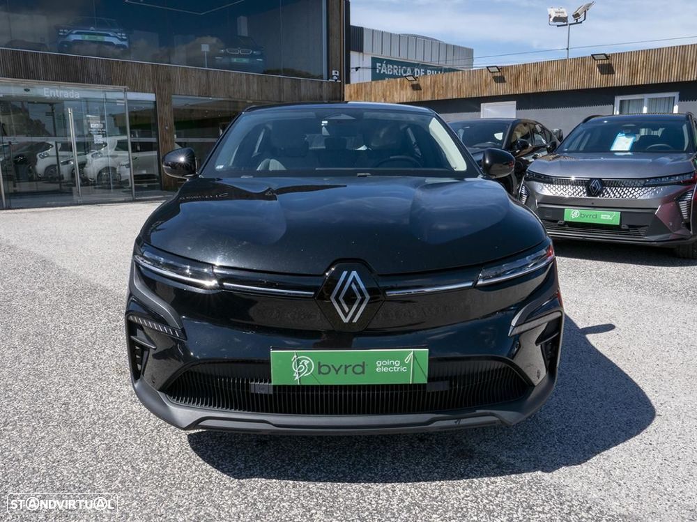 Renault Mégane E-Tech EV60 Evolution Optimum Charge - 5