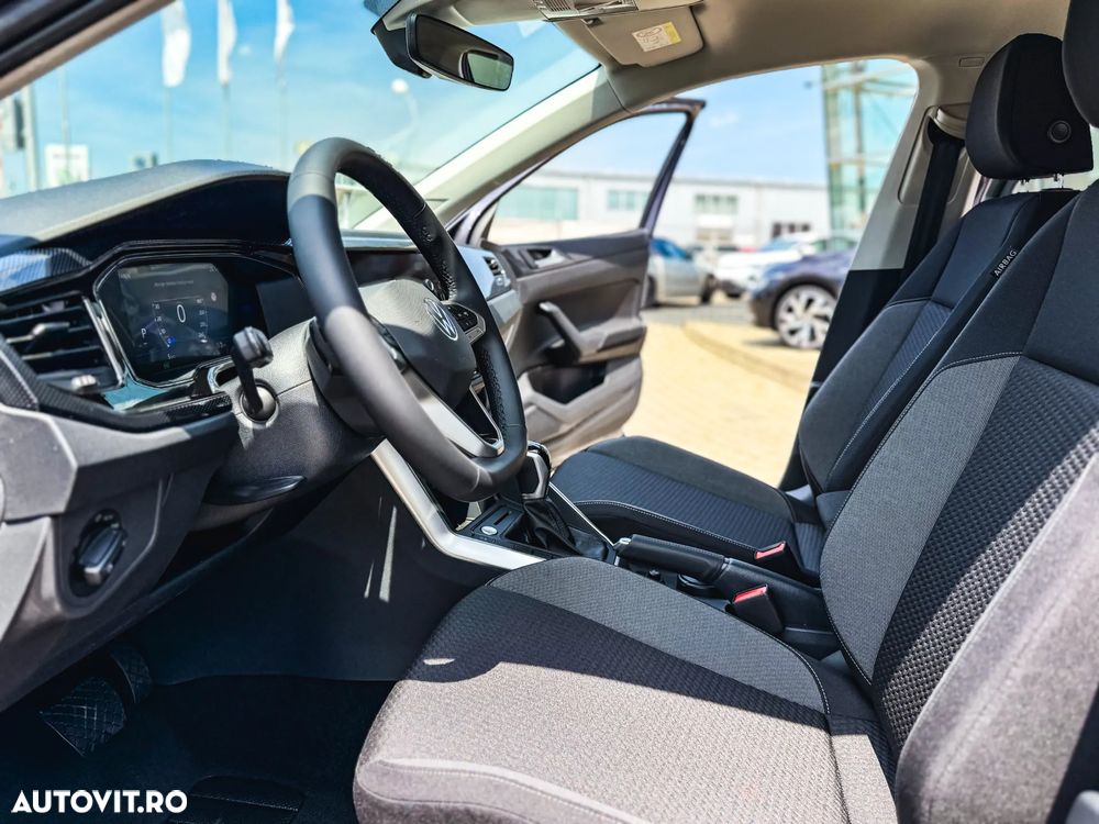 Volkswagen Taigo 1.5 TSI DSG Life - 13