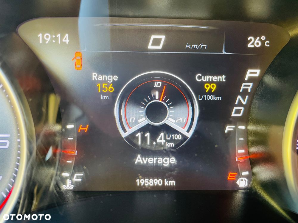 Dodge Charger 3.6 GT - 22