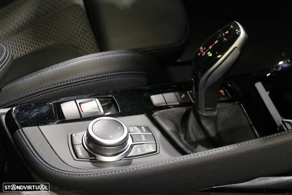 BMW X1 16 d sDrive Pack M Auto - 19