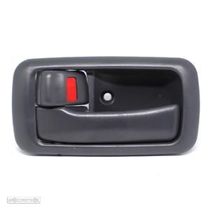 Puxador / Puxadores de porta interiores Toyota Hiace 1996 até 2005 - 1