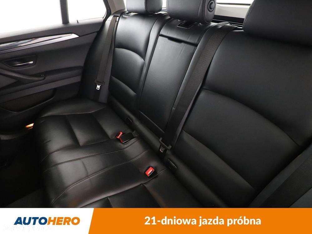 BMW Seria 5 - 15