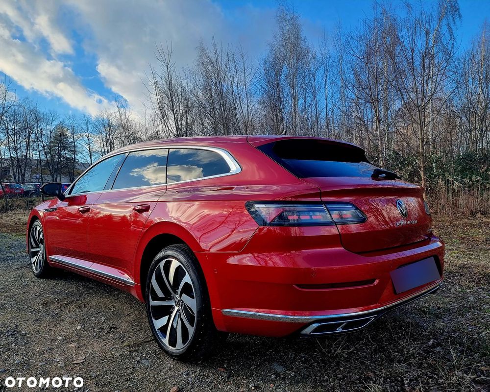 Volkswagen Arteon - 24