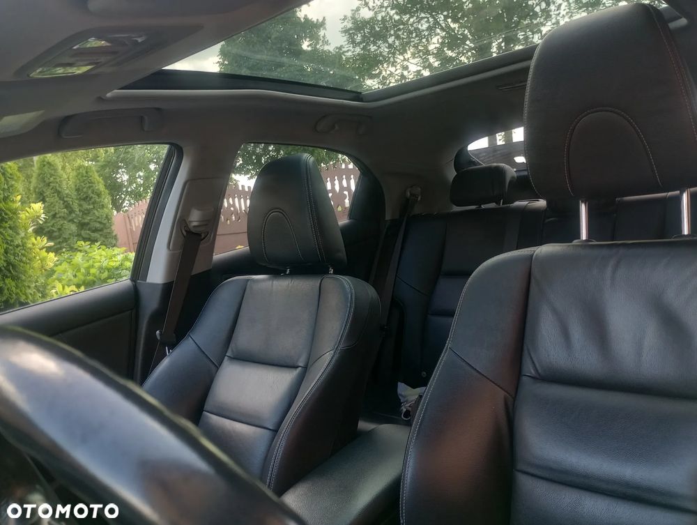 Honda Civic 2.2 CDTI Comfort - 12