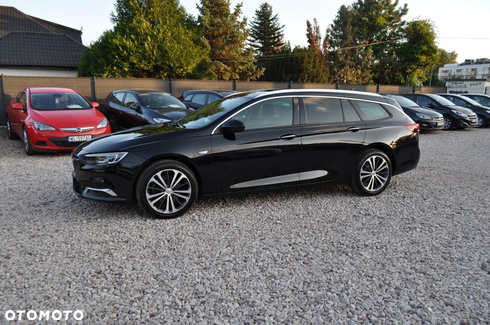 Opel Insignia 2.0 Ultimate Exclusive - 11