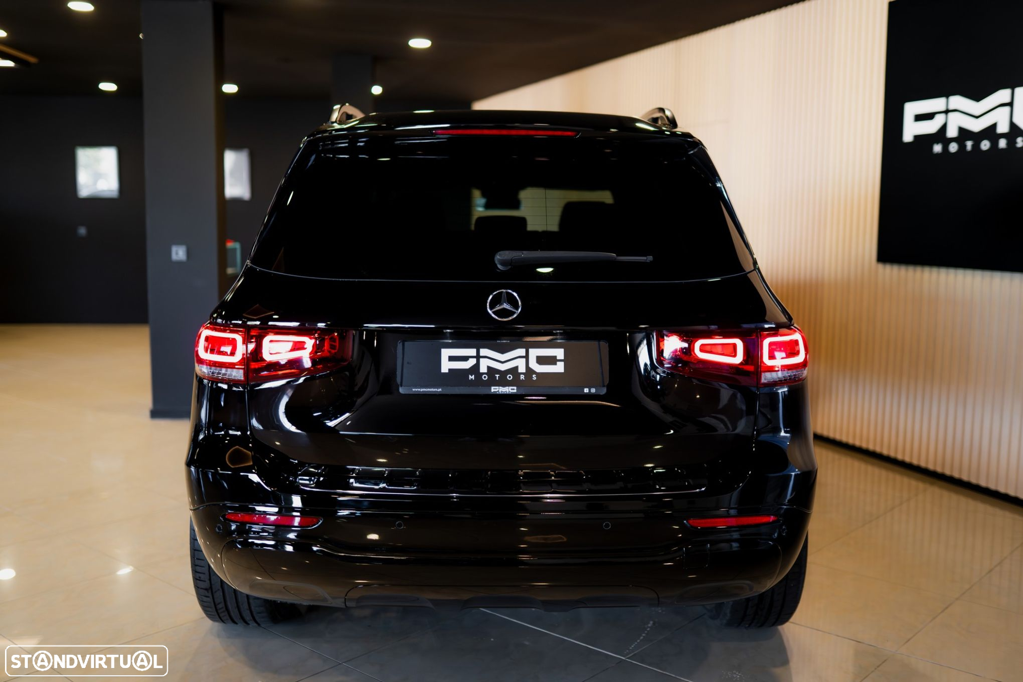 Mercedes-Benz GLB 180 d Style - 20