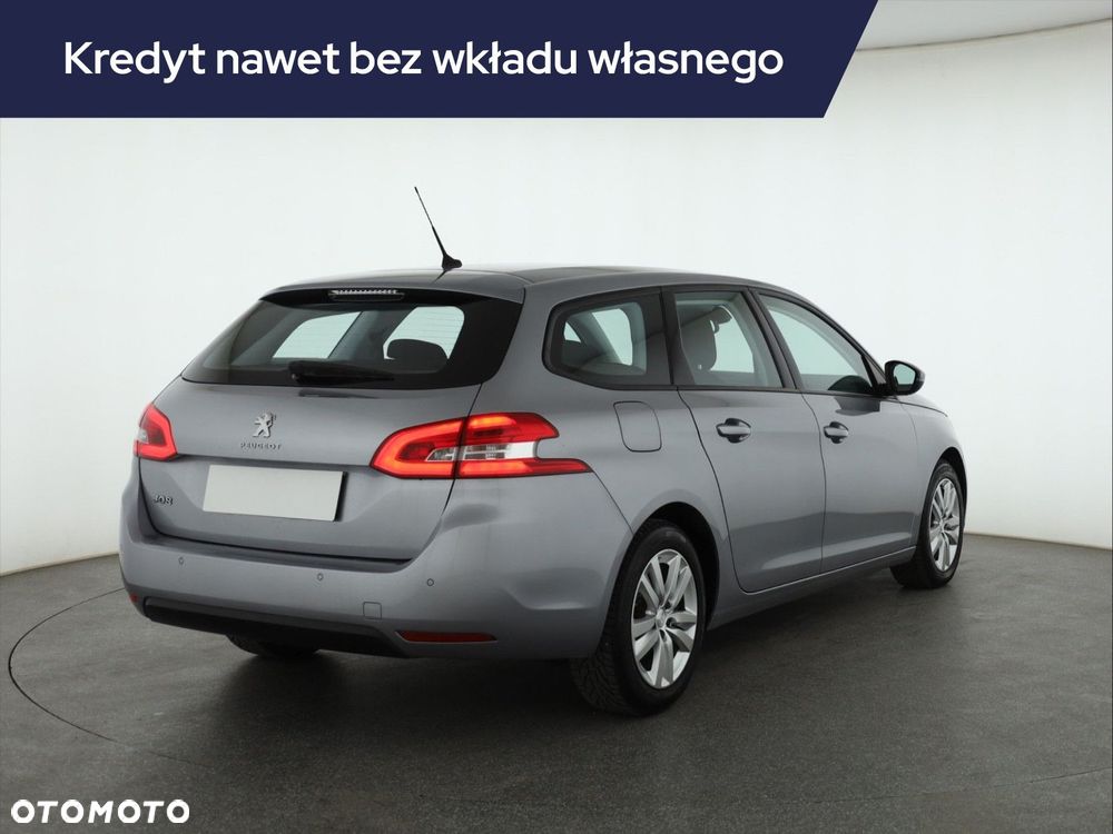 Peugeot 308 - 7
