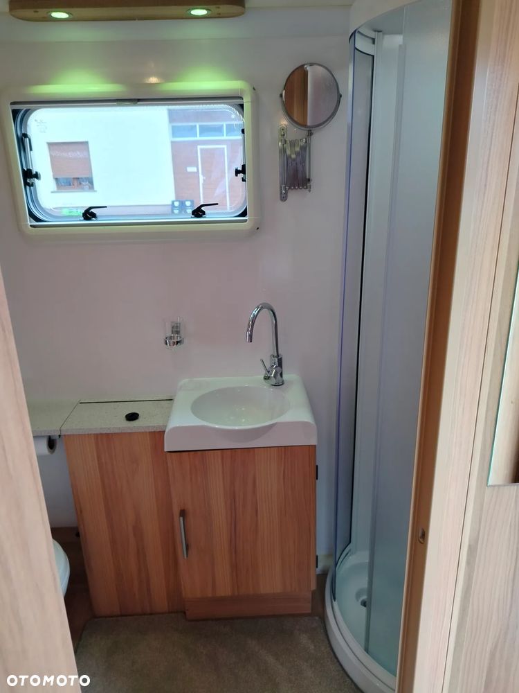 Bailey Unicorn Seville - 6