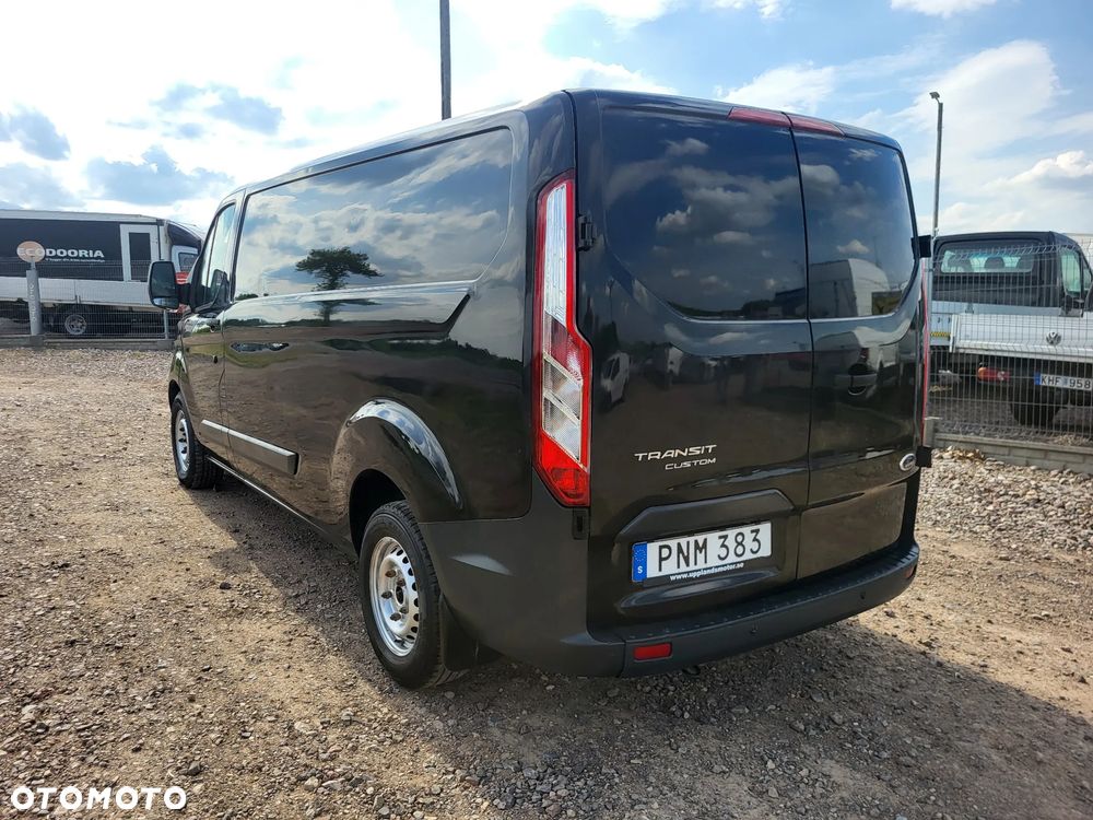 Ford Transit - 6