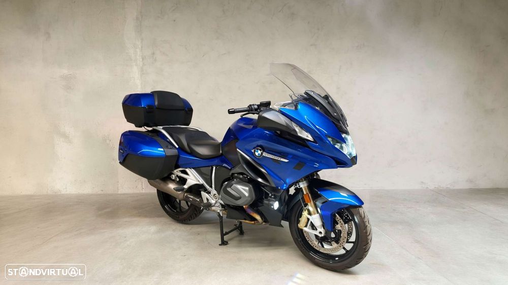 BMW R 12 - 2