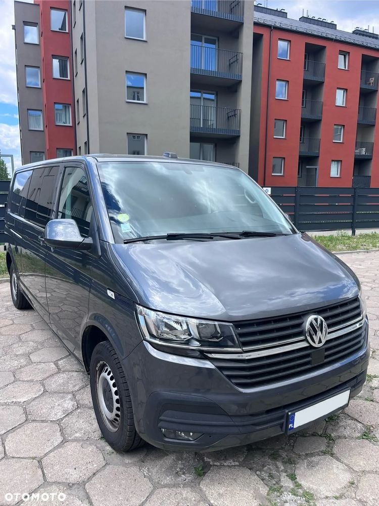 Volkswagen Transporter L2H1 DSG - 1
