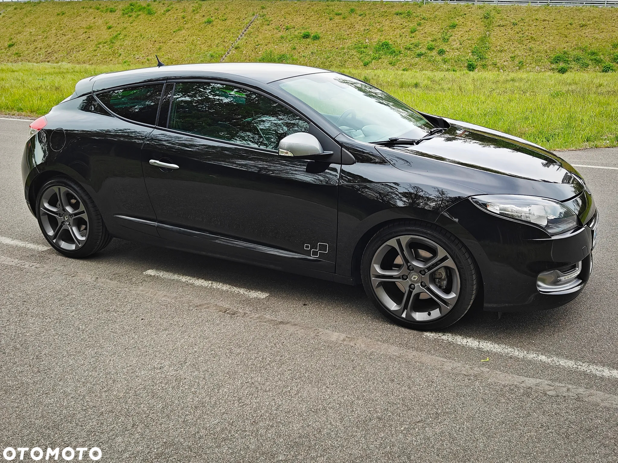 Renault Megane 2.0 16V TCE GT - 16