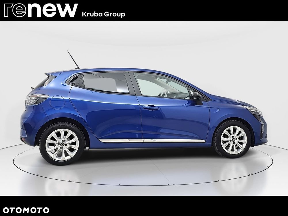 Renault Clio 1.0 TCe Evolution - 4