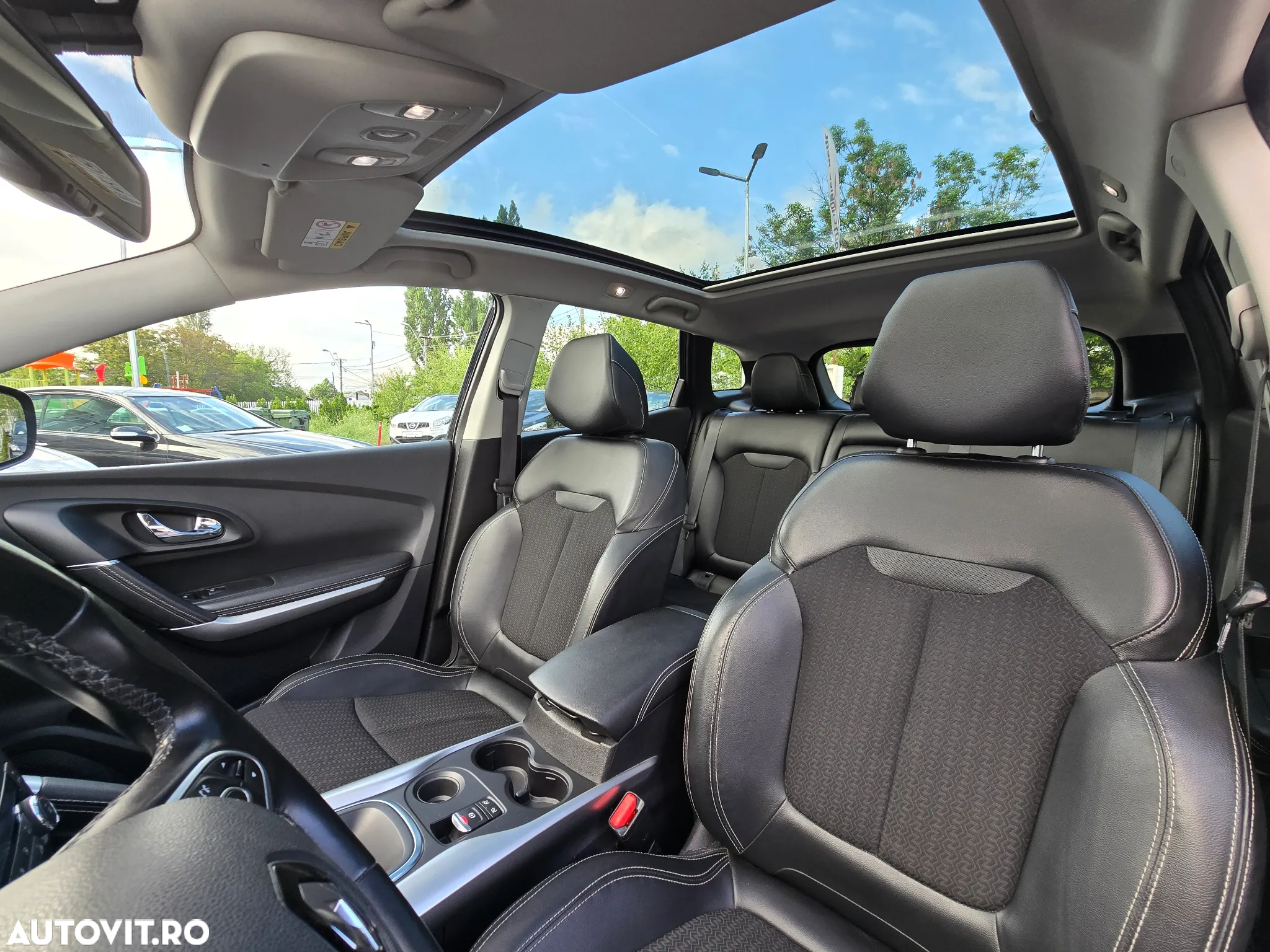 Renault Kadjar 1.2 TCe EDC Intens - 17