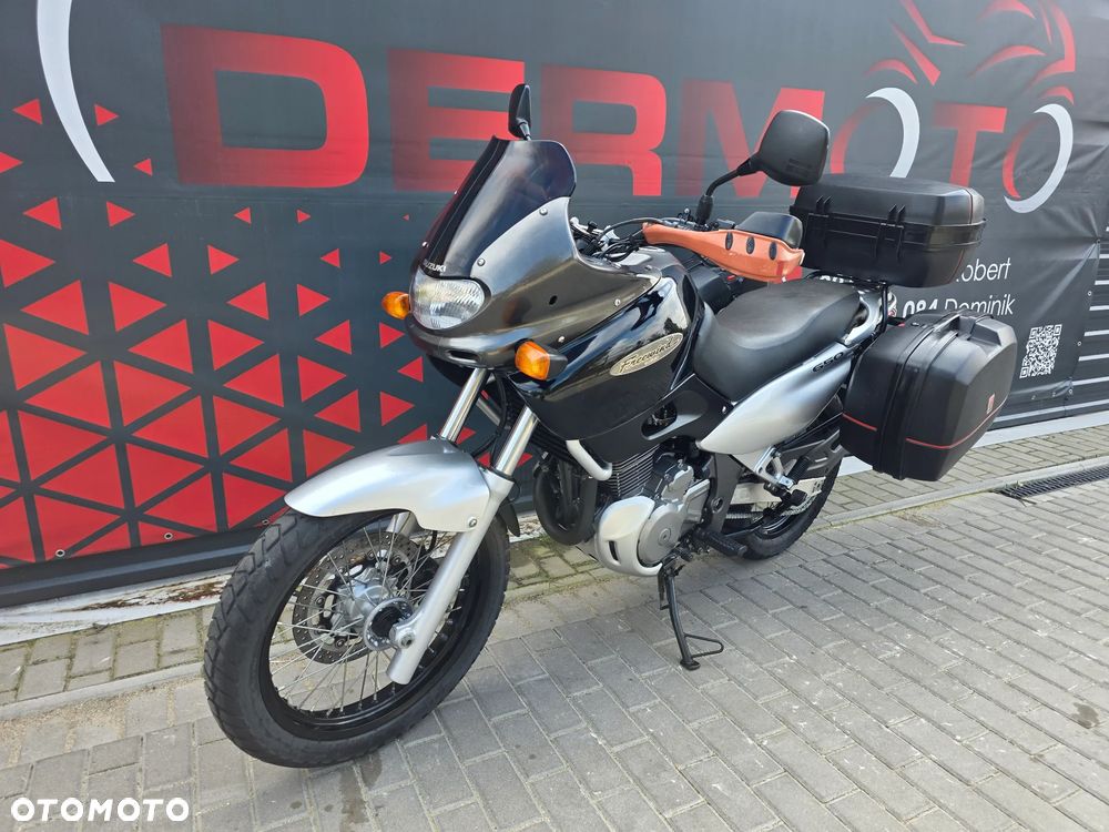 Suzuki XF - 4