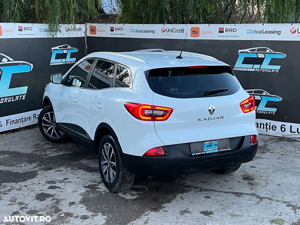 Renault Kadjar Energy dCi 110 Business - 33