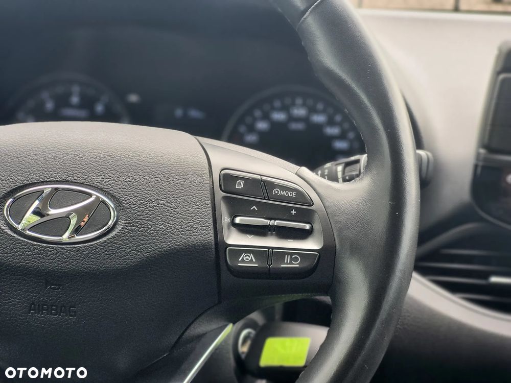 Hyundai i30 1.5 DPI Classic + - 14