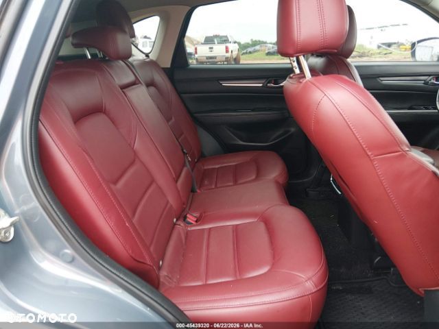 Mazda CX-5 - 13