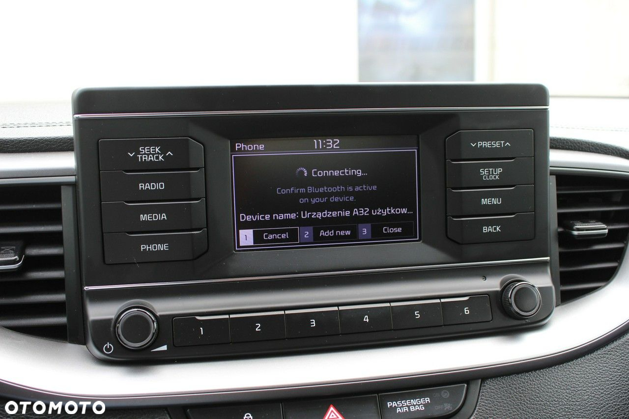 Kia Ceed - 23