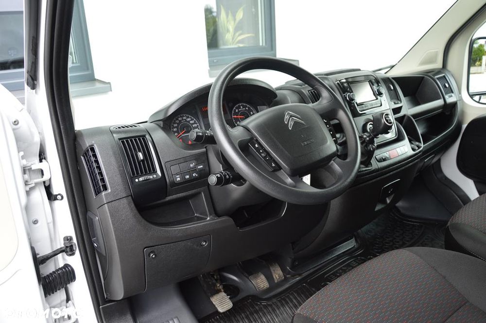 Citroën Jumper - 15