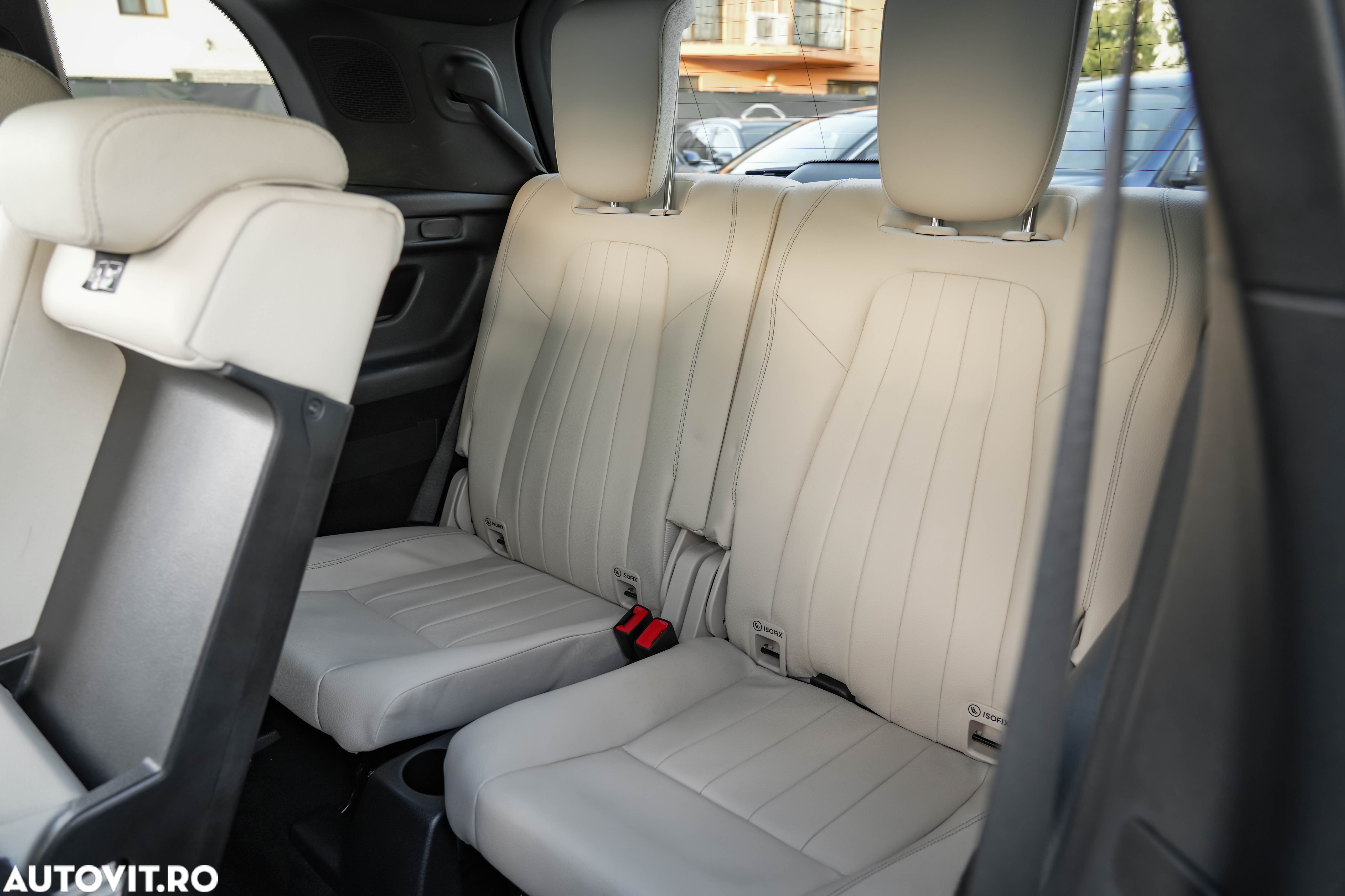 Mercedes-Benz GLB 200 d 8G-DCT Special Edition - 14