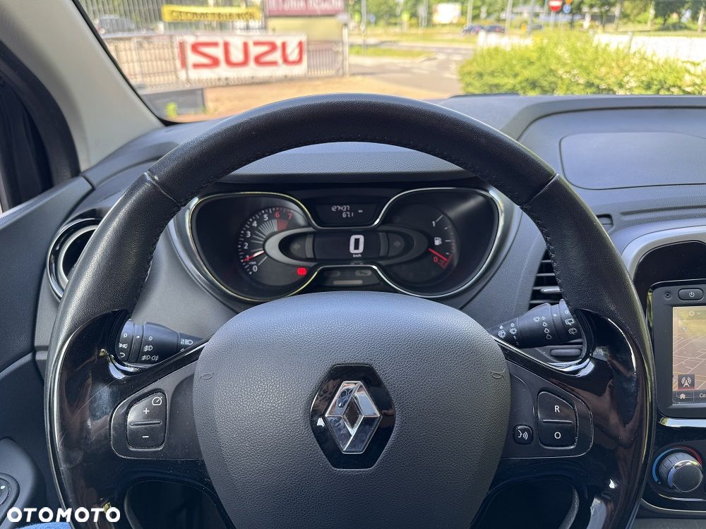 Renault Captur 0.9 Energy TCe Zen - 12