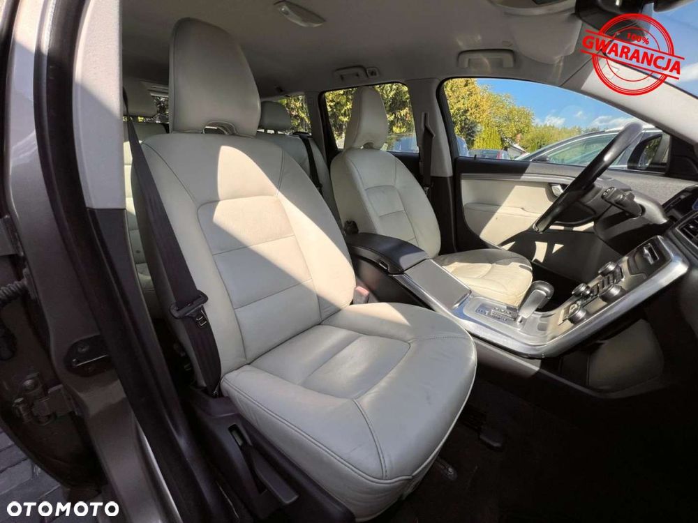 Volvo V70 - 37