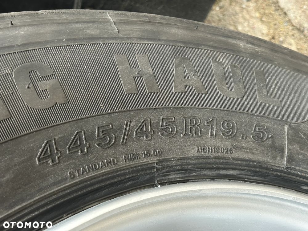 CIMC FIRANKA MEGA / OSIE SAF / 2020 ROK / PODNOSZONY DACH / NACZEPA POLSKIEJ PRODUKCJI !! FIRANKA MEGA R 19.5 / PODNOSZONY REGULOWANY DACH - 13