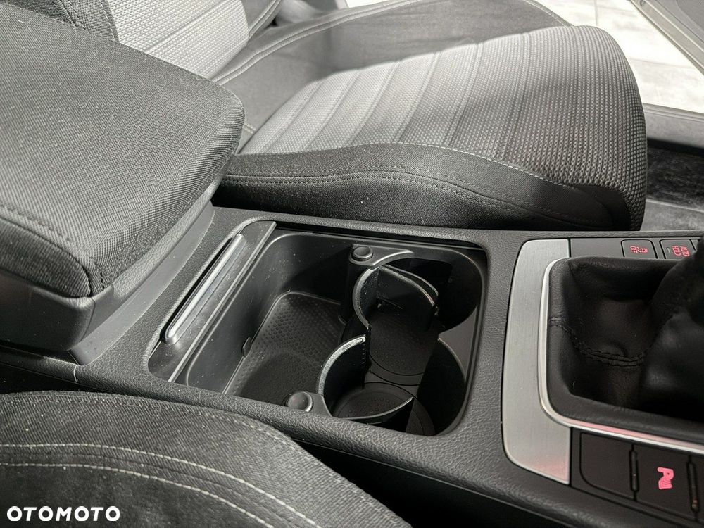 Volkswagen CC 2.0 TSI - 27