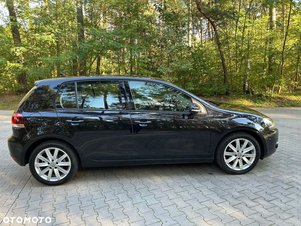 Volkswagen Golf 1.4 TSI Highline - 8